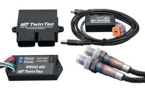 Daytona Twin Tec Twin Tec TCFI Gen 5 Fuel Injection Controller Motorcycle Street - 17600