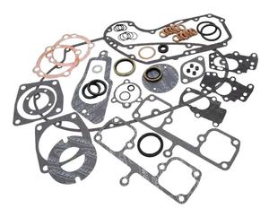 Cometic Gasket EST Top End Gasket Kit Motorcycle Street - C9103