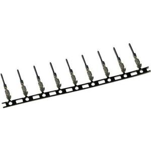Namz Stamped 8-Wire Female Connector Terminal Motorcycle Street - NJST-PTERM