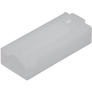Namz 250 Series 1-position Female Connector - 5pk Connectors - NH-RB-1B