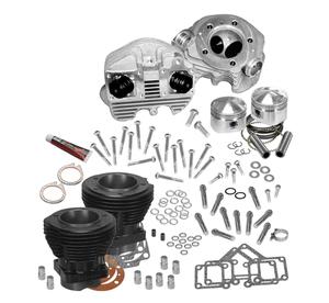 S&s Cycle Top End Kit Pistons - 90-0097