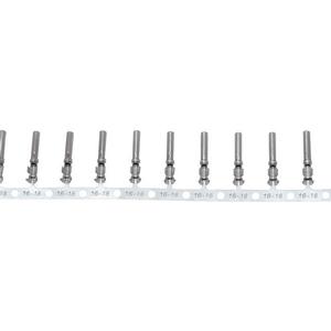 Namz Deutsch Sealed Connector Sockets - Open-Style Motorcycle Street - STAMP-SOCKETS