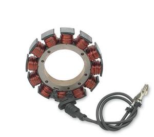 ACCEL Alternator Stator - Unmolded Motorcycle Street - 152109