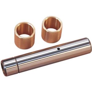 JIMS Circuit Breaker Shaft And Bushing Kit Motorcycle Street - 25856-KIT