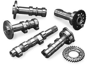 Hot Cams Stage 1 Exhaust Camshaft Motorcycle Offroad - 2201-1E