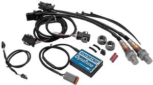 Dynatek Dynatune Auto Tune Kit Motorcycle Street - DT-3