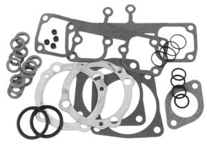 Cometic Gasket Top End Gasket Kit - 82mm Bore ATV - UTV - C7024