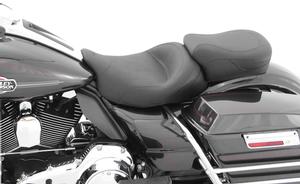 Mustang Vintage Solo Seat Motorcycle Street - 75086