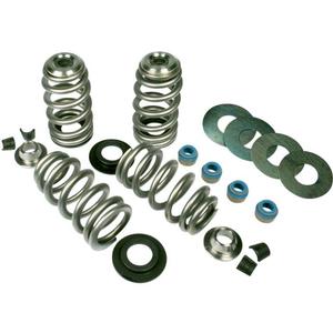 Feuling Endurance Beehive Valve Springs - 5/16in Valve Stem And Keep Motorcycle Street - 1101