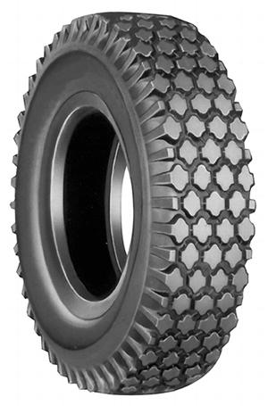 Deli Stud Yard - Lawn Tires