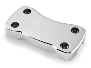 Wild 1 Top Clamp Motorcycle Street - WO537