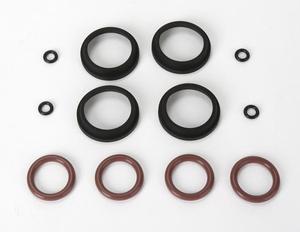 Cometic Gasket Pushrod O-Ring Seal Kit Motorcycle Street - C9143