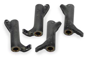 S&S Cycle Standard Forged Rocker Arms Motorcycle Street - 900-4119A