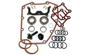 Feuling Camshaft Gear Drive Installation Kit - Standard Kit Motorcycle Street - 2060