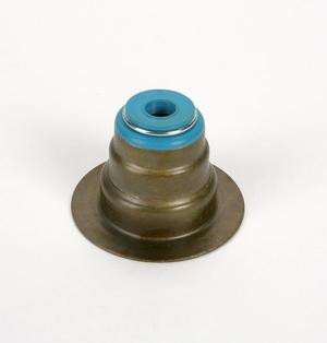 Cometic Gasket Valve Stem Hat-Style Seal Motorcycle Street - C9153