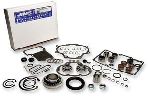 JIMS 6-Speed Transmission Rebuild Kit Motorcycle Street - 1056