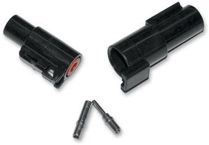 Namz Deutsch Plug And Receptacle Kit Connectors - HDD-XL-KIT