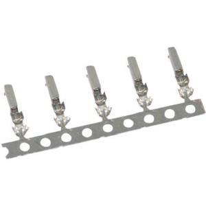 Namz OEM Type Connectors - MX-1900 Female Terminals - 25pk. Motorcycle Street - NJ-19S