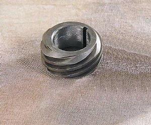 S&s Cycle Pinion Shaft Oil Pump Gear Engine Components - 33-4232