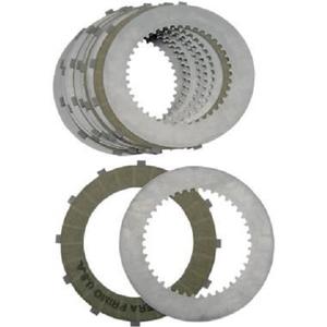 Rivera Primo Clutch Pack For Pro Clutch Kit Motorcycle Street - 1048-0007