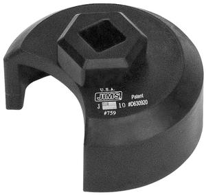 JIMS Dipstick Socket - 759