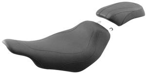 Mustang Tripper Solo Seat Motorcycle Street - 76457