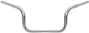 Wild 1 1 1/4in. Chubby Handlebar - Bagger Bar - Chrome Motorcycle Street - WO575