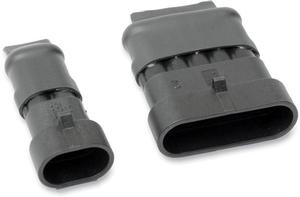 Daytona Twin Tec Active Intake And Exhaust Eliminator Kit Motorcycle Street - INT-EXH-ELIM-KT