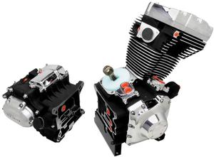 JIMS Engine And Transmission Plug Kit Motorcycle Street - 764