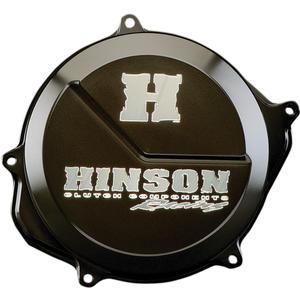 Hinson Racing Clutch Cover ATV - UTV - C268