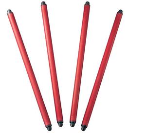 Andrews Pushrod Set - Aluminum Motorcycle Street - 240060