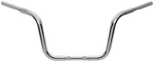 Wild 1 1 1/4in. Chubby Handlebar - 10in. Ape - Chrome Motorcycle Street - WO515