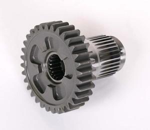 JIMS 5th Gear Mainshaft Motorcycle Street - 35029-85A
