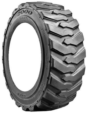Titan HD 2000 Loader Skid Steer Tires