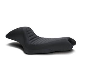 Mustang Cafe Seat Motorcycle Street - 76691