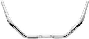 Wild 1 1 1/4in. Chubby Handlebar - Road King Bar - Chrome Motorcycle Street - WO508