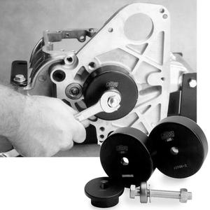 JIMS 5-Speed Main Bearing Removal Tool- 1720