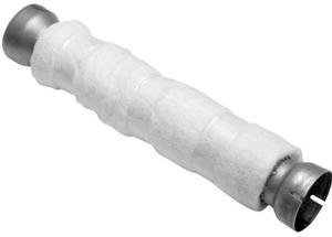 Vance & Hines 1.5in. Quiet Baffle Motorcycle Street - 21899