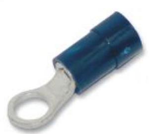 Namz Ring Terminal For 14-16 Gauge Wire(#8) Connectors - NIS-19070-0071