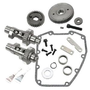 S&S Cycle 570GE Easy Start Gear Drive Camshaft Kit Motorcycle Street - 106-5221