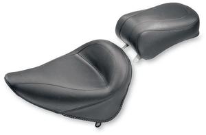Mustang Vintage Solo Seat Motorcycle Street - 75750