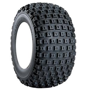 Carlisle Dimpled Knobby ATV - UTV Tires