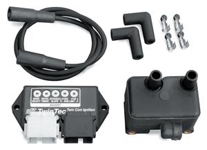 Daytona Twin Tec TC88A Ignition Kit Motorcycle Street - 3008
