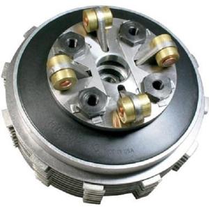 Rivera Primo Pro Clutch Kit With Variable Pressure Plate Assembly Motorcycle Street - 1056-0029