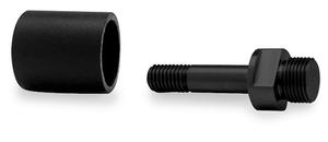 JIMS Sprocket Shaft Bearing Installation Tool - Adapter Kit - 973