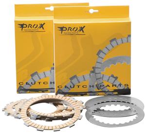 Prox Clutch Friction Plate Set - 16.S11001
