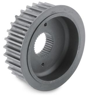 Andrews 32 Tooth Power Pulley Motorcycle Street - 290326