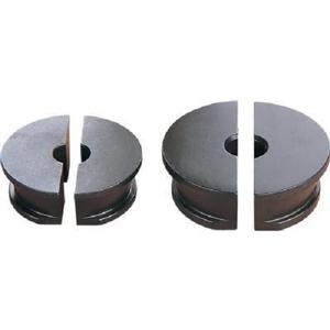 JIMS Sprocket Shaft Bearing Race Tool - 94547-80A