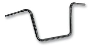 Cyclesmiths 1 1/4in. Handlebars - 16in. Ape Hanger Bend Handlebars & Accessories - 113-16-NS