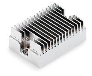 ACCEL Electronic Regulator - Chrome Motorcycle Street - 201133C